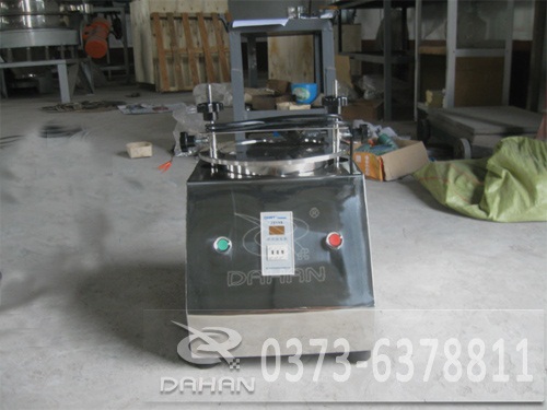 實(shí)驗室振篩機(jī)